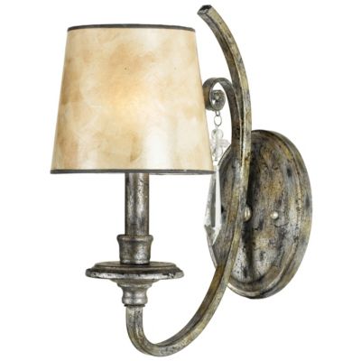 Kendra Wall Sconce by Quoizel - Starlight Lighting USA and Canada